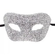 ⚡READY STOCK⚡ Amazon Rhinestone Masquerade Mask Topeng Muka