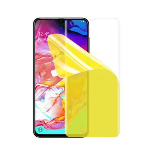 2PCS TPU Hydrogel Film For Sony Xperia 10 Xperia 10 Plus XA3 XA2 XA2 Plus XA2 Ultra XZ3 XZ Premium X