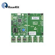 STM8-SO8-DISCO STM8L001J3 STM8L050J3 STM8S001J3 Development Detection Kit