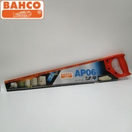 BAHCO AP06 22"/550mm Durable Handsaw (101897)