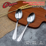 CALYPSO 6PCS TABLE SPOONS