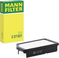 MANN-FILTER C 27 021 Filtro de aire – Para Automóviles