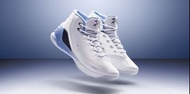 Under Armour Curry 3 ‘Birthday’ 籃球鞋 碳版 3M 反光 UA