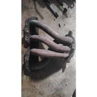 EXTRACTOR 421 H22A SM4/SV4