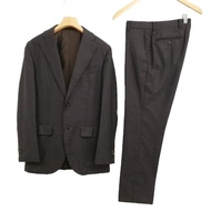 SETTO ISETAN MEN'S suit setup Direct from Japan Secondhand