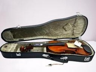 日本品牌 鈴木 Suzuki Violin No300 1/2 小提琴 附弓 全新 庫存出清 日本原裝進口【樂器零件王】