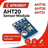 AHT20 Temperature And Humidity Sensor Module High Precision Instead SHT20 For Arduino