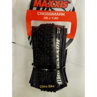 26 x 1.95 maxxis crossmark kevlar mtb Bike Tire