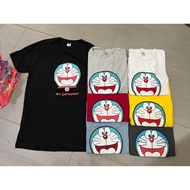 T shirt daemon cotton