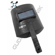 HASSTON PROHEX 4450-014 Face Protection Welding Mask Hand-Held Welding Mask 4450 014 HASSTON PROHEX 