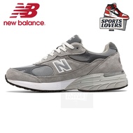 New Balance 993 รองเท้าผ้าใบ new balance 2002 ของแท้ 100% Original new blance official รองเท้าผ้าใบผญ รองเท้า new balance แท้ รองเท้าผ้าใบผช new balance Sports Sneakers Sports Lovers