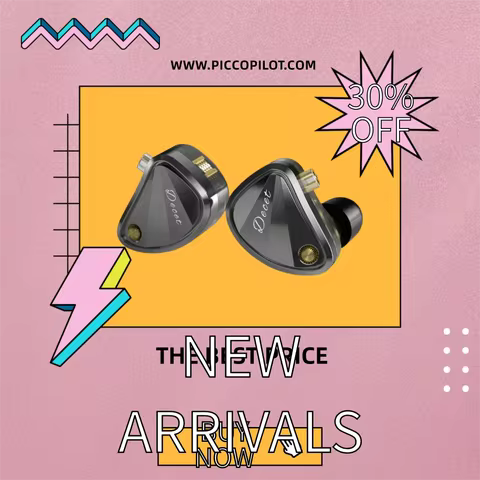 kz HiFi In Ear Wired Earphones for kz EDX PRO X Duet AM02 T8 EDX PRO Saga Dawn Libra X AS16 Pro PR3 