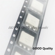 10PCS/LOT 4N35 SOP-6 4N35SR2M SMD Optocoupler Photoelectric coupling New MGYK