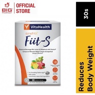 Vitahealth Fiit s 30 sachets