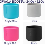 - Owala Silicone Water Bottle Boot 24 Oz 32 Oz/