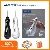 Waterpik GS9-12 portable wireless home deep cleaning and flushing device