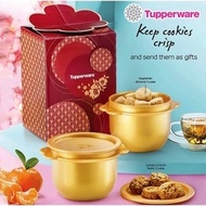 READY STOCK🔥PAYLESS Tupperware Brands One Touch Bowl 750ml / CNY Cookies Gift Set / 🔥New Stock Arrival Sales🔥