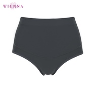 Wienna DY13124 DY13125 ชุดชั้นใน เวียนนา กางเกงใน แพ้นท์กึ่งเสตย์ขาสั้น Shapely Pants เต็มตัว เอวสู