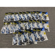 N.T 421B Power Swivel With Safety Snap Regular