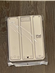 IPad Air 4/5 case 全新