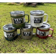Yeti Glass 14oz MUG ** Available