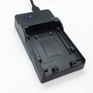 Smart Slim Micro USB Battery Charger for JVC Everio GZ-MG670BU, GZ-MG680BU, GZ-MG730BU Camcorder