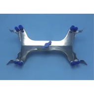 Burette Clamp (Metal / Plastic) GENERIC
