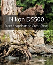 Nikon D5500 Rob Sylvan