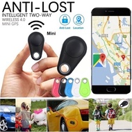 Smart Mini GPS Tracking Device Tag Child Locator Pet Locator Vehicle Locator Mini For Children Dogs 