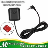 QCY GPS Module for Mirror Dash Cam F11+/F24/P50pro/T11PRO/Car DVR Camera Dashcam 1.5m