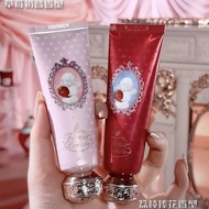 Flower Knows Hand Cream Flower Knows