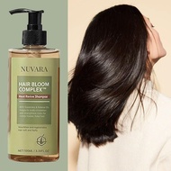 100ml Shampoo Natural Smoothness & Volume Shampoo Q6m1