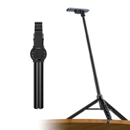 Ulanzi TT88 Selfie Stick Tripod ขาตั้งมือถือ รีวิวสินค้า ไม้เซลฟี่ MagSafe พร้อมรีโมทบลูทูธ ไฟ LED U