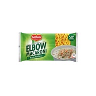 Del Monte Elbow Macaroni 1kg