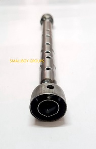 YAMAHA Y80 Y80CDI Y80 CDI Y80-CDI LAMA EXHAUST SILENCER MUFFLER EKZOS