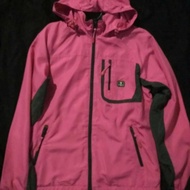jaket second bekas landscape not lafuma Fjallraven kolon sport scarva
