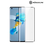 華為HUAWEI Mate 40 NILLKIN 抗衝擊曲面膜 全屏覆蓋強化玻璃貼 鋼化玻璃膜 0484A