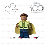 [Mini Shop+] LEGO Disney 100 minifigure 43222 Disney Castle Prince Naveen dis136