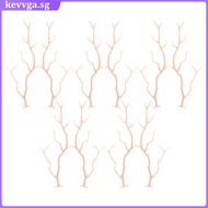 10 Pcs Decorative Branch for Vase Twigs Branches Decoration Artificial Tree kevvga