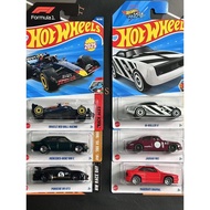 Hot Wheels 2025 F-Series 25G Mini Alloy Sports Car – Transformers-Style Mini F1 Track Racer Collecti