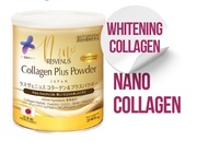 [Ready Stocks] - NANO Japan Collagen Plus Powder 245g