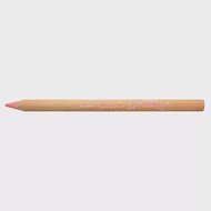 【德國LYRA】三角原木色鉛筆17.5cm- 粉紅029