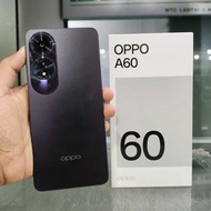 Oppo A60 Ram 8/128GB | Ram 8/256GB (Second)