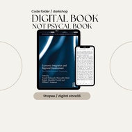 Economic Integration and Regional Development
The ASEAN Economic Community