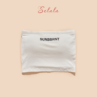 Áo Quây Selala Gân Tăm Dáng Cúp Có Sẵn Đệm Mút BS11