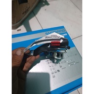FD Shimano Tourney TY510 Original
