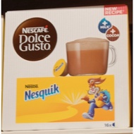 Nescafe Dolce Gusto Nesquik 16S