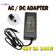 AC/DC Adapter DC 48V 3A 144W / 48V 5A 240W Power Adapter 2.1~2.5MM X 5.5MM