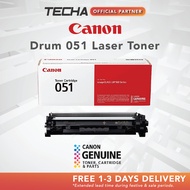 [FAST SHIP] Canon Drum 051 Laser Toner (For LBP160 series/ MF260 Series)
