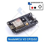 NodeMCU V2 CP2102/ Arduino